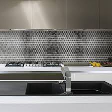 which tile backsplash material should