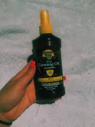 Tanning Oil Banana Boat Tanning Oil Tanning Oil Tanning Oil Spray