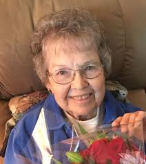 Earlene Conner Van Winkle Obituary March 22, 2022