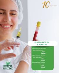 Clinica Medical Biologic