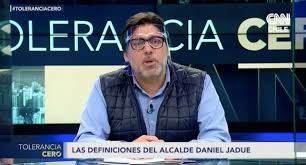 El precandidato presidencial del partido comunista (pc), daniel jadue, aseguró que de ser elegido presidente de la república pedirá un estatuto de yo voy a pedir un estatuto de garantía a la dc y a los militares. Dos Modelos En Disputa En Los Programas De Contingencia Politica Interferencia