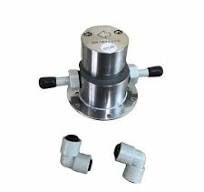 Citronix 3500 Black Ink Pump Head