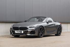 Fuel consumption in l/100 km (combined): Mehr Tiefe Fur Den Neuen Z4 Eurotuner News