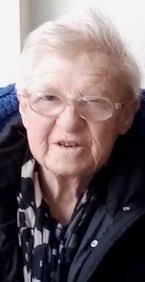 Condolence Book for Maureen AHERNE (Bray, Wicklow)