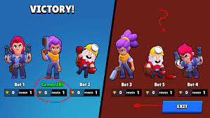In general, the gameplay is made according to the classical scheme for the genre, run through impressive locations while destroying numerous rivals. Brawl Stars Gamesuxi