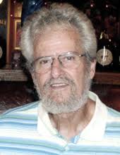 Obituary information for Martin G. Billeri