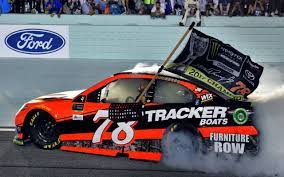 This story will be about every monster energy nascar cup series race that happens in the 2017 season. Martin Truex Jr Wins Last Race Of 2017 And Monster Energy Nascar Cup Title