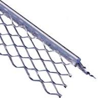 Protect Walls with Durable metal mesh corner bead for ...