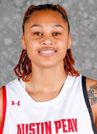 2021-22 Women's Basketball Roster