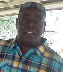 Obituary information for Alvin L. Luckett