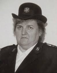 Katrina Majors's Instagram, Twitter & Facebook