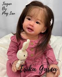 Teegan, Dimples, Meili, Raven and Cammi