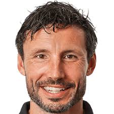 Mark van bommel of the netherlands in action during the 2010 fifa world cup south africa quarter final match between netherlands and brazil at nelson. Mark Van Bommel Fm 2019 Profile Reviews