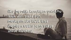 Siapa yang tidak peduli bisa menjadi waktu untuk berubah tidak dirawat. 20 Kata Kata Ldr Romantis Yang Mewakili Isi Hati Anda Posbagus