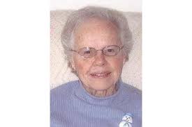 Mildred Studaker Obituary (1928