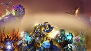 Founded in 1999, arkane has offices in lyon, france. Hearthstone Decks Fur Einsteiger Stark Und Gunstig In Der Herstellung Mit Arkanstaub