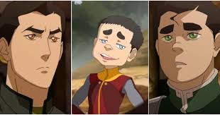 Legend Of Korra: 10 Likable Characters Fans Grew To Hate