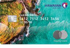 The hawaiian airlines ® world elite mastercard ® Hawaiian Airlines World Elite Mastercard Barclays Us Barclays Us