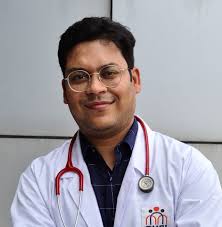 My Hope... My Hospital... Dr Ankit Mangla