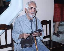 Maybe you would like to learn more about one of these? Aos 82 Paulo Jose Faz Aparicao Rarissima Em Ida Ao Teatro Quem Quem News