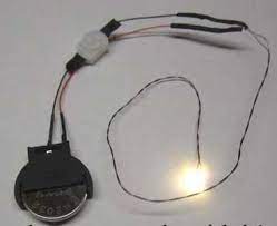 Chip Light Kit In 2021 Model Trains Light Project Model Train Layouts