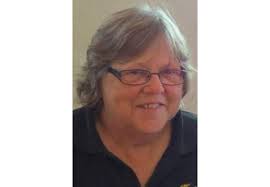 Ann Shepard Obituary (1955