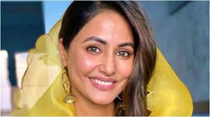 Liva miss diva universe 2020 lead by. Hina Khan Changes Social Media Bio To Daddy S Strong Girl In Memory Of Her Late Father Celebrities News India Tv