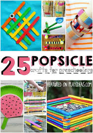 25 Awesome Popsicle Stick Crafts For Preschoolers Kids Of All Ages Craft Stick Crafts Preschool Crafts Popsicle Stick Crafts For Kids