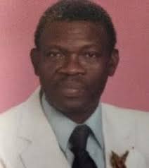 Patrick Davies Obituary