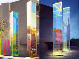 Is one of the largest banks in the liechtenstein financial center and is an internationally positioned private bank. Variotrans Centrum Bank Vaduz Lichtprismen Tag Und Nachtwirkung