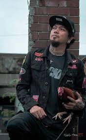 As the vocalist of rock and metal band slapshock, garcia commanded an immense following together. Slapshock Frontman Vladimir Jamir Garcia Commits Suicide Wazzup Pilipinas News And Events