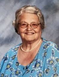 Marjorie Poulson Obituary