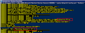 Today i gonna be teaching you how to perform custom upgrade on unifi access point via hfs application. Monitoring Ubiquiti Unifi Wifi With Prtg Total Insight Into Unifi Environments