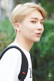 Jinho Pentagon Idol Asian Korean Korea Cute Kpop Boy Pentagon Kpop Instagram