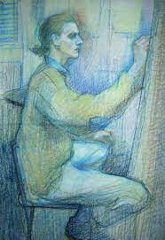 What You Need To Know For Your First Life Drawing Class Love Life Drawing