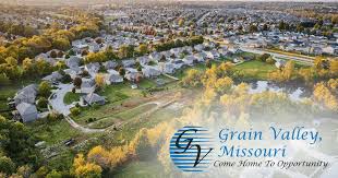 Find any company in in grain valley, missouri. City Of Grain Valley Missouri Come Home To Opportunity