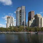 More than 4,000sq m of additional open space has been incorporated into the design, while neville says new bars and restaurants. The Return Of An Icon Southgate Melbourne