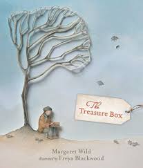 The Treasure Box By Margaret Wild 9780763690847 Penguinrandomhouse Com Books Treasure Boxes Book Reviews For Kids Book Creator