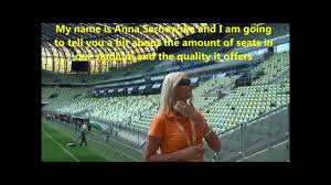 We did not find results for: Pge Arena Gdansk Lechia Gdansk Stadium Youtube