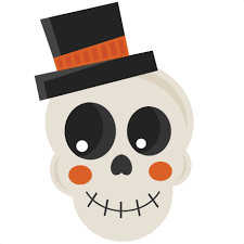 Download Skeleton Svg Scrapbook Cut File Cute Clipart Files For Silhouette Cricut Pazzles Free Svgs Free Svg