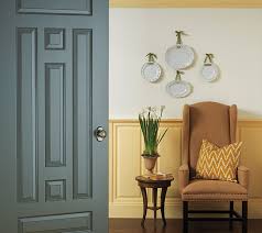 While you can built a new home in the contemporary style. Architectural Styles Custom Interior Doors Trustile Doors