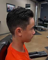 THE Straight Edge Barbershop