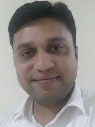 Consult Advocate Vinit Jignesh Mehta