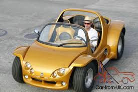 1980 Volkswagen Beetle Classic
