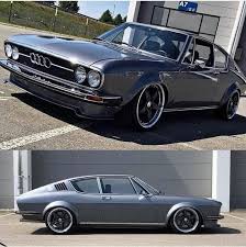 Image result for Turquoise Green 1972 Audi