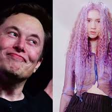 Grimes and elon musk have been an item since 2018. Elon Musk Wird Vater Skurrile Ankundigung Der Mutter Bringt Gamer Auf Die Palme News