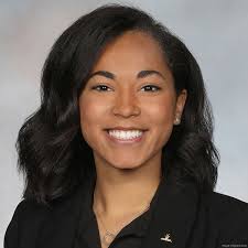 BBJ 2022 NextGenBHM in Money: Jada Griffith