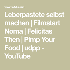 Pin Auf Wurst