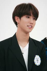 Pin By Nini On Han Jisung Stray Kids Weekly Idol Best Rapper Idol