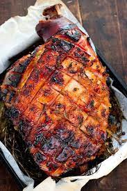 Do You Make The Most Common Thanksgiving Mistake Amazing Glazed Ham Stonesoup Food Holiday Ham Recipes Ham Recipes